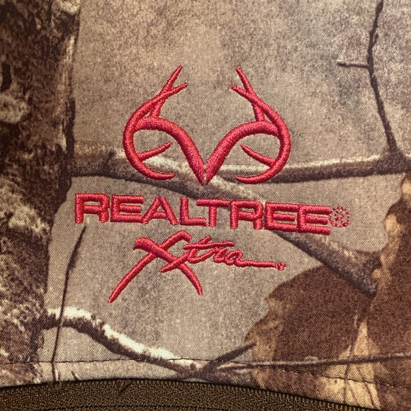 Brand New Realtree Camouflage Jacket…size M (8-10) - Picture 3 of 4